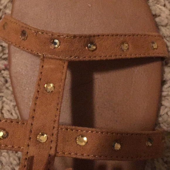 gladiator sandals - Picture 3 of 5